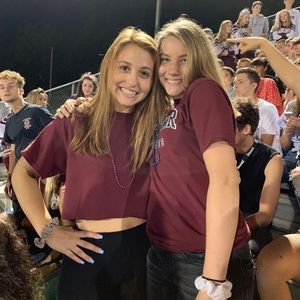 Meet your Posher, Gina